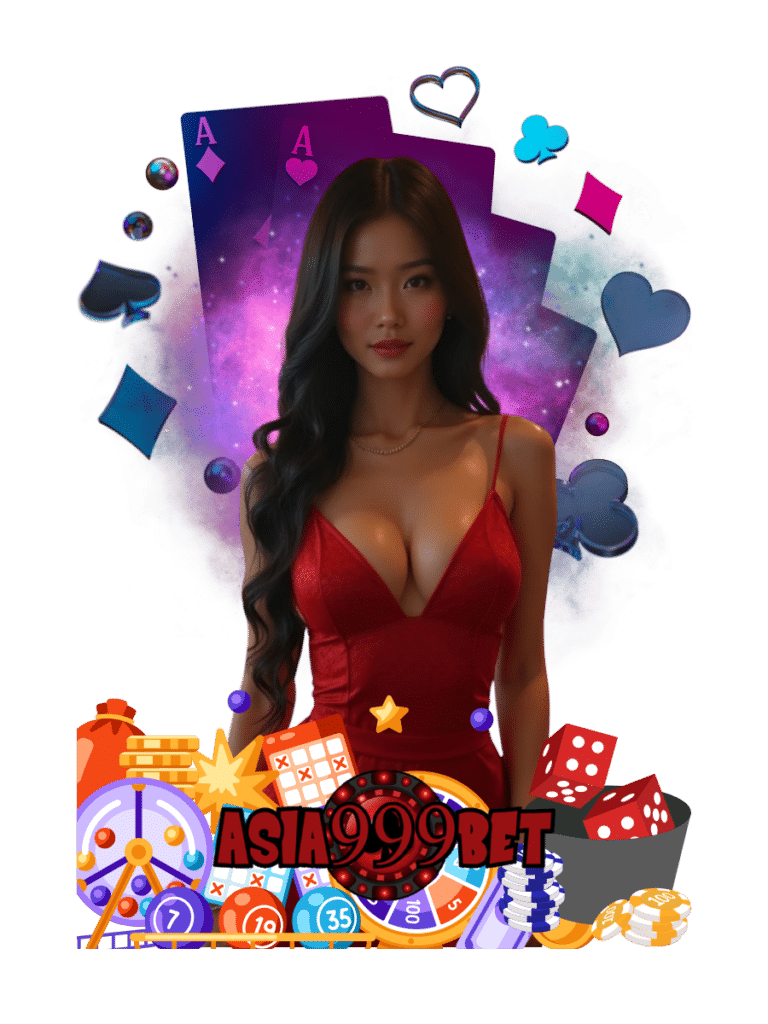 asia999 bet คาสิโนสด
